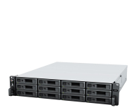 Synology RS2423+ RACK - 1185423 - zdjęcie 2